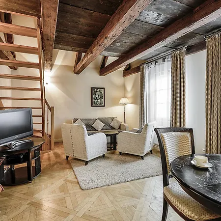 Bijou De Aparthotel