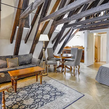 Aparthotel Bijou De