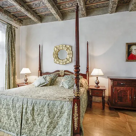 Bijou De 4* Praha