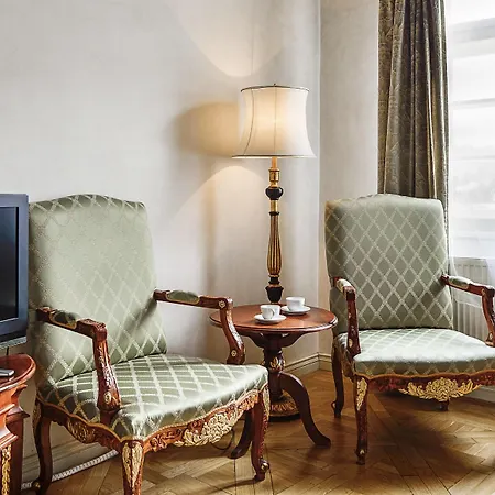 Bijou De 4* Praha