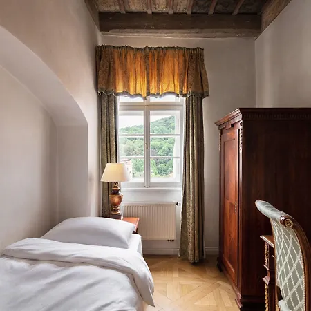 Bijou De Aparthotel Praha