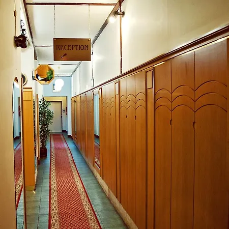 Hotel Meran