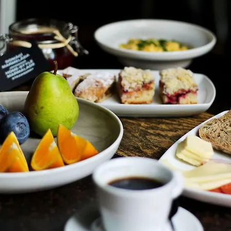 Meetme23 Hotel Praag