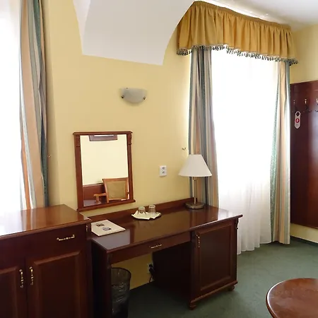 Certovka Szálloda 4*
