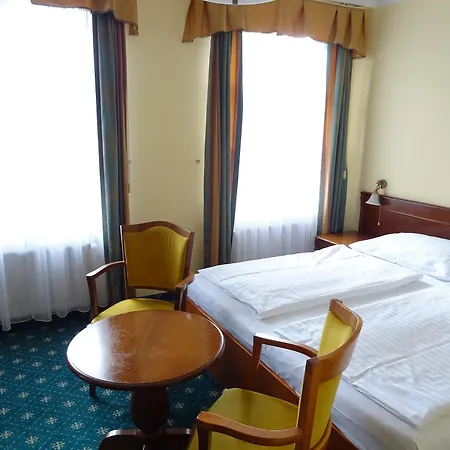 Certovka Szálloda 4*