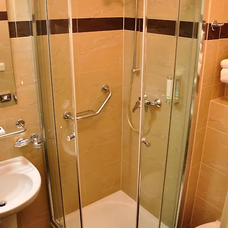 Certovka Szálloda 4*