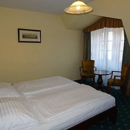 Hotel Certovka