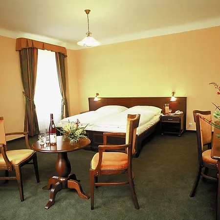 Szálloda Certovka 4*