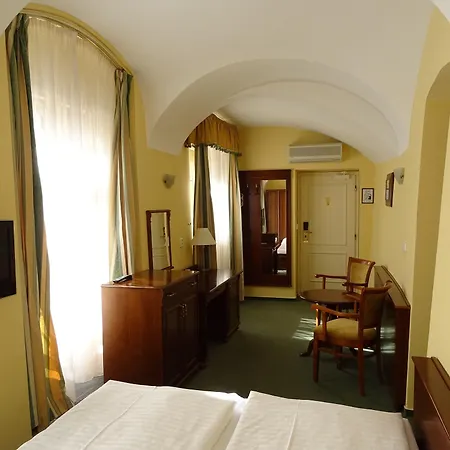 Certovka 4* Prága