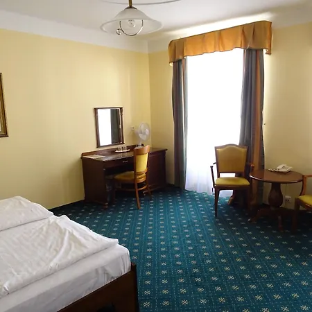 Certovka 4*