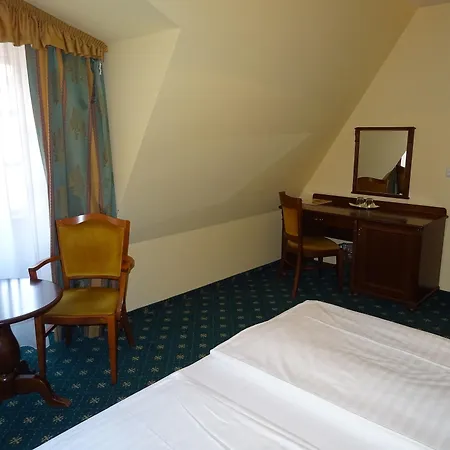 Szálloda Certovka 4*