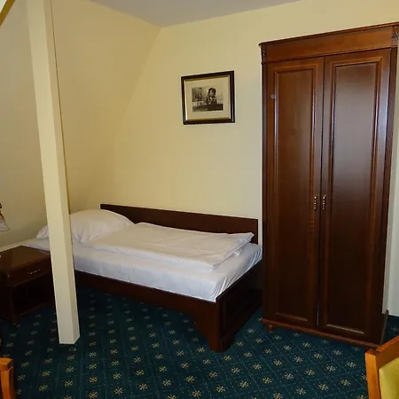 Certovka 4* Praga