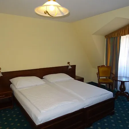 Certovka 4*