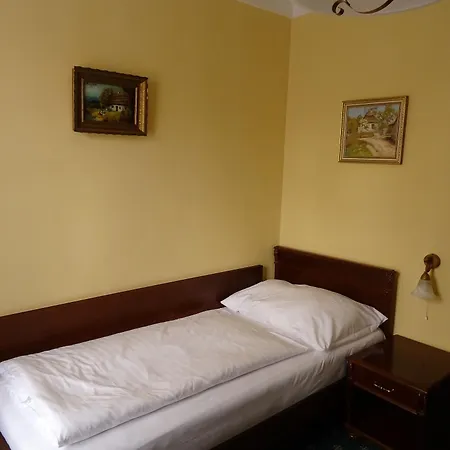 Szálloda Certovka 4*