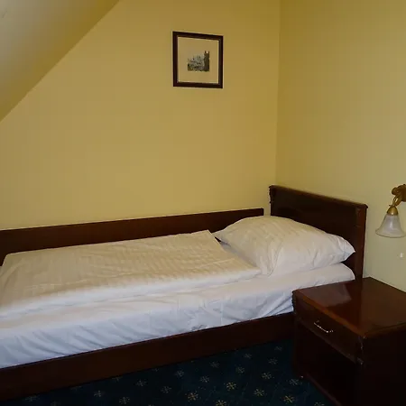 Certovka Hotel 4*