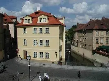 Certovka 4*