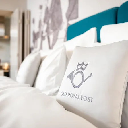 Hotel Old Royal Post Boutique & Premium