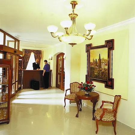 Hotel Certovka