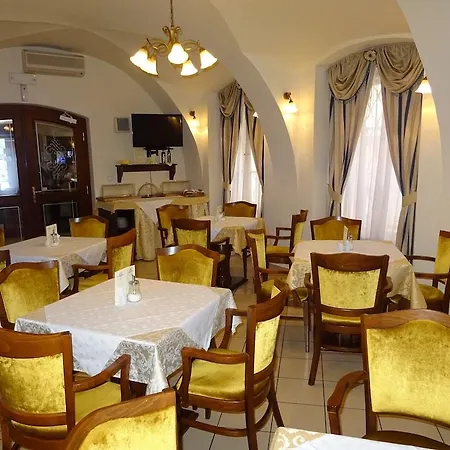 Szálloda Certovka
