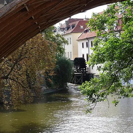 Szálloda Certovka 4*