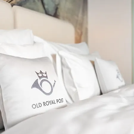 Old Royal Post Boutique & Premium
