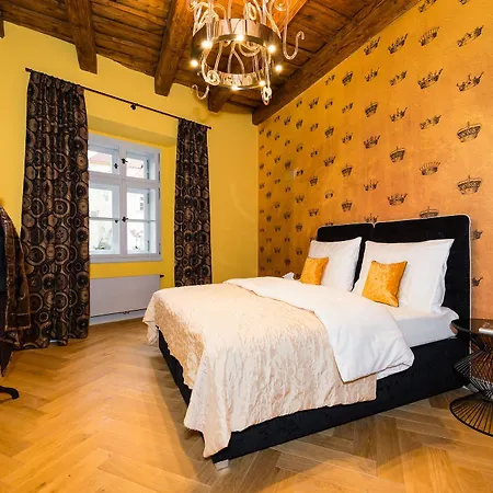 Hotel Old Royal Post Boutique & Premium 5*