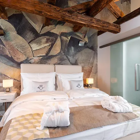 Old Royal Post Boutique & Premium 5*