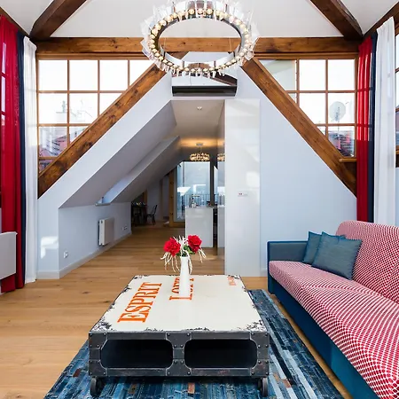 Old Royal Post Boutique & Premium Hotel 5*