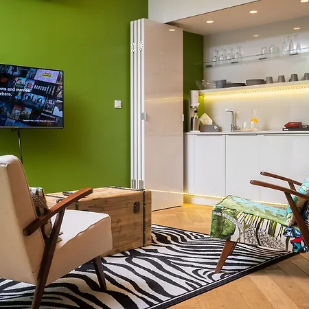 Hotel Old Royal Post Boutique & Premium 5*