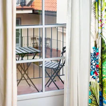 Old Royal Post Boutique & Premium Praga