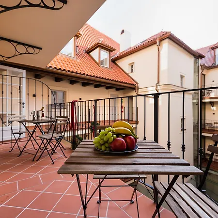 Old Royal Post Boutique & Premium Hotel 5*