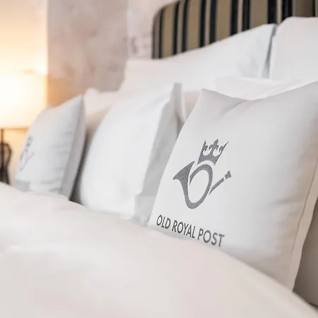 Old Royal Post Boutique & Premium Hotel