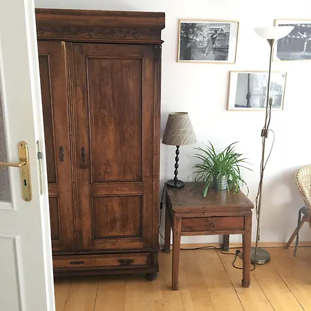 Hostel Rosemary Prag
