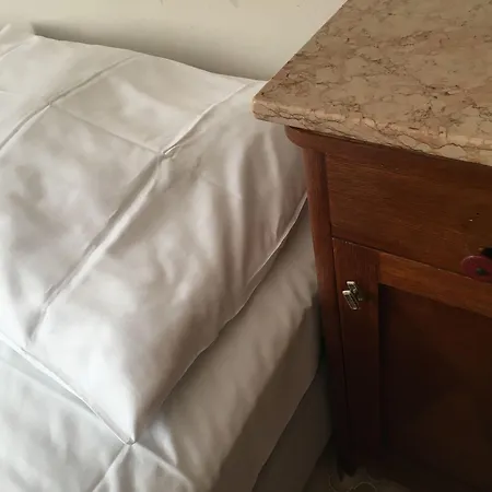 Rosemary Hostel Prag