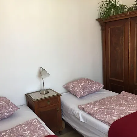 Hostel Rosemary Prag