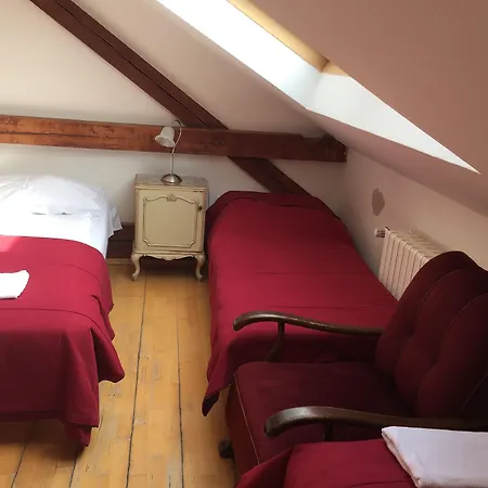 Hostel Rosemary