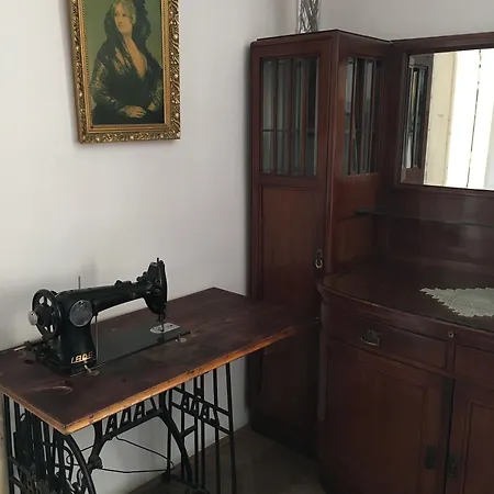 Rosemary Hostel