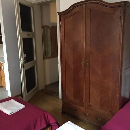 Rosemary Hostel