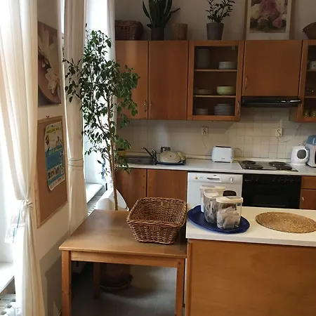 Rosemary Hostel