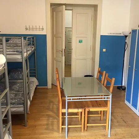 Hostel Rosemary *
