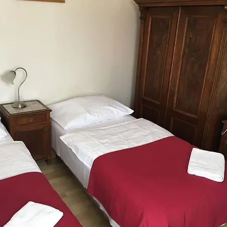 Rosemary Hostel