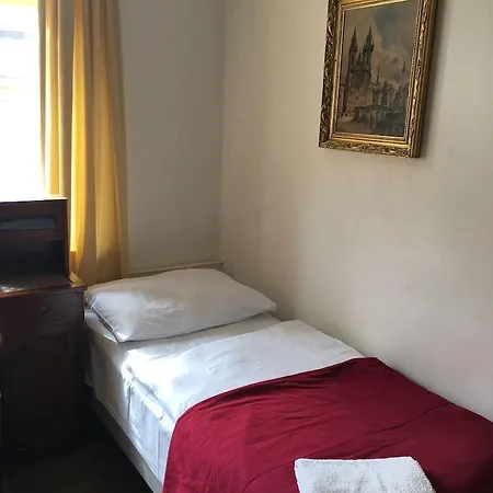 Hostel Rosemary