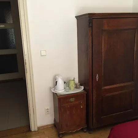 Hostel Rosemary Prag