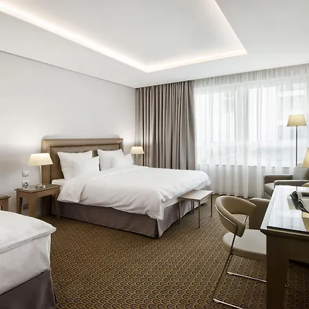 Royal Hotel Praga