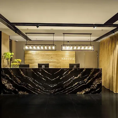 Hotel Royal 4*