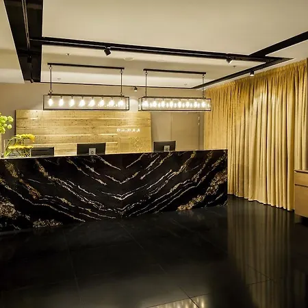 Royal Hotel Praha