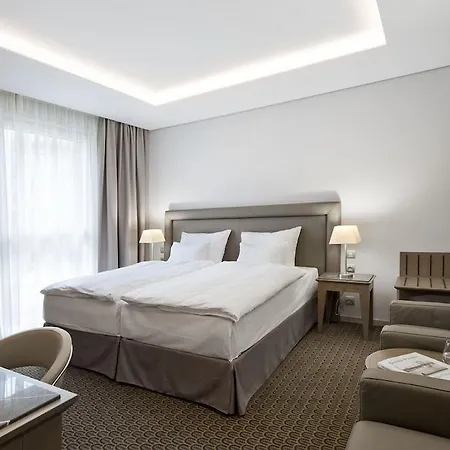 Hotel Royal Praga
