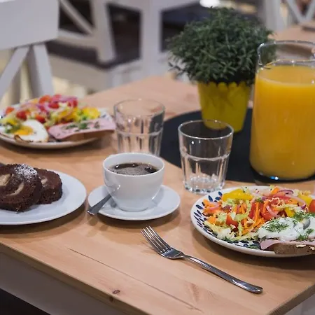 Hotel Bohem 3*