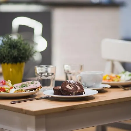 Hotel Bohem 3*