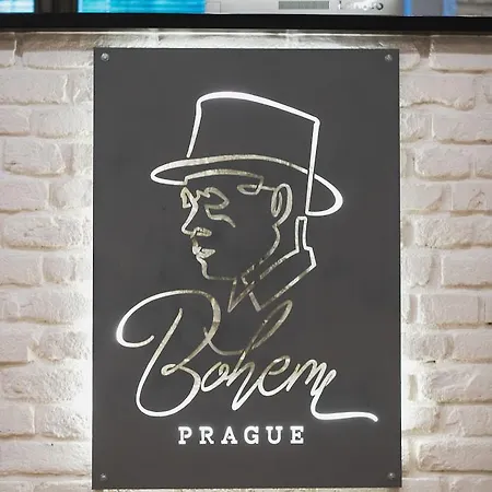 Hotel Bohem Praha